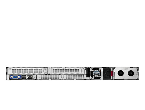 四川HPE服务器代理商 DL320 Gen12服务器 产品图
