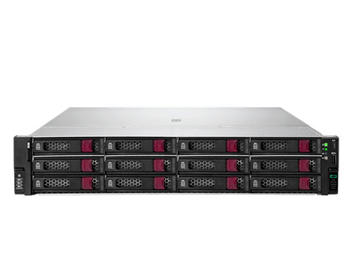 HPE ProLiant Compute DL340 Gen12 电子邮件服务器 产品图