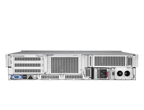HPE ProLiant Compute DL340 Gen12 电子邮件服务器 产品图