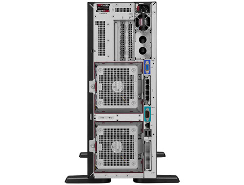 HPE ProLiant Compute ML350 Gen12服务器 产品图